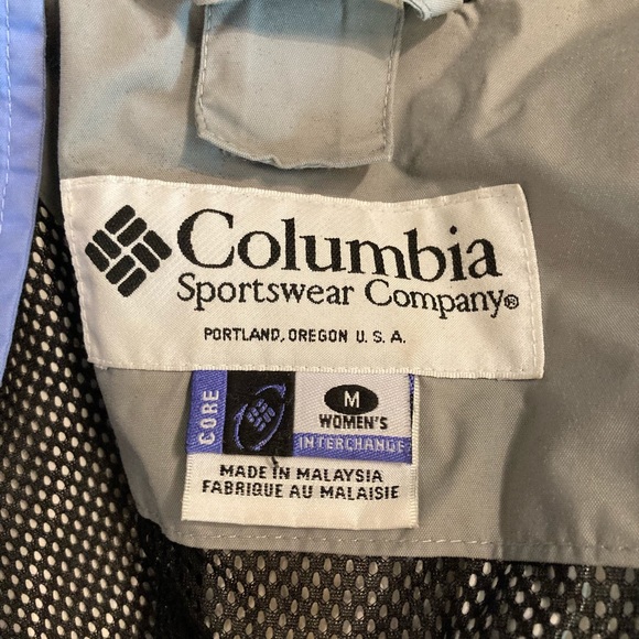 ☀️ Columbia shell - Picture 3 of 4